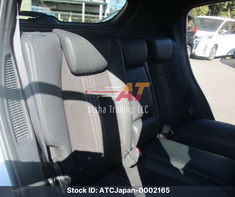 2018 Honda Vezel